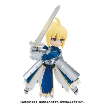 桌上军团 系列 Fate / Grand Order Saber 阿尔托利亚