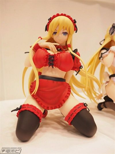 美少女万华镜 爱丽丝 Red ver.