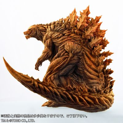 东宝30cm系列 Godzilla 怪獣惑星 哥斯拉 Shounen Ric Limited 