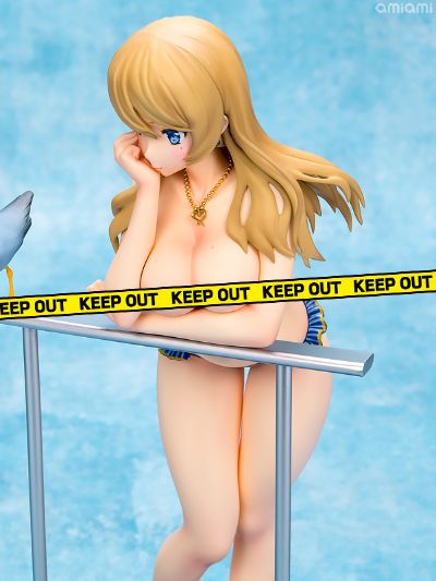 Avian Romance 海鸥