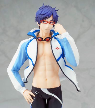 ALTAiR Free! -Eternal Summer- 龙崎怜 