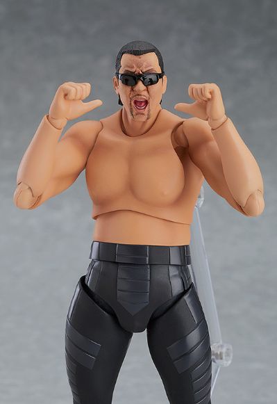 figma 蝶野正洋 
