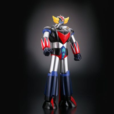ソフビトイボックス Hi-LINE 006 UFOロボ 古连泰沙[海洋堂]《０７月予约》