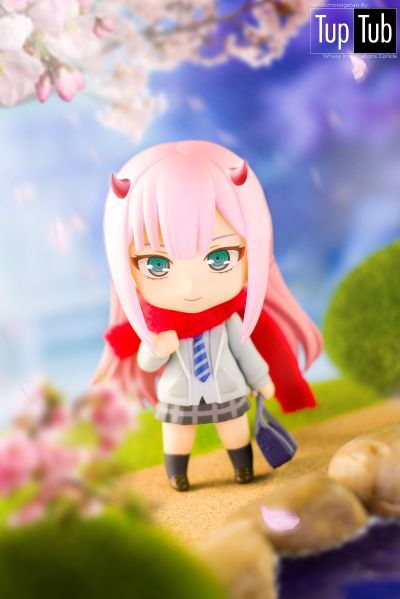 粘土人#603 舰队Collection -舰娘- 明石改