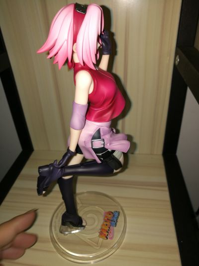 火影忍者GALS 火影忍者  疾风传 春野樱
