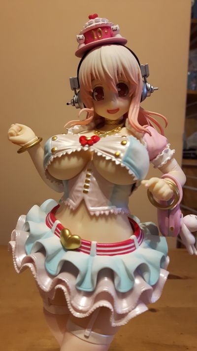 Nitro 超级索尼子 生日聚会Ver.
