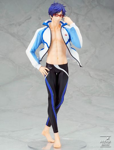 ALTAiR Free! -Eternal Summer- 龙崎怜 