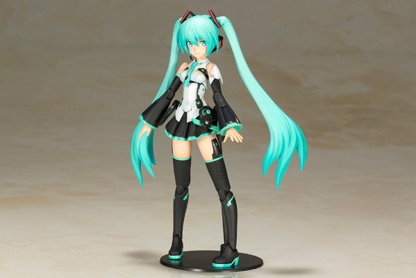 机音少女 VOCALOID 初音未来