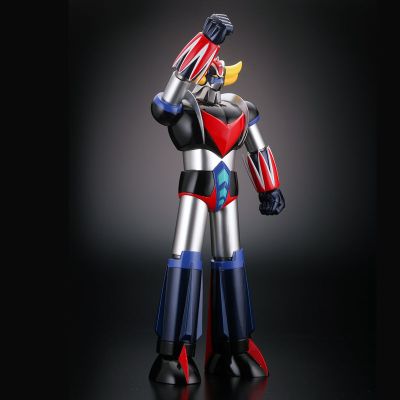 ソフビトイボックス Hi-LINE 006 UFOロボ 古连泰沙[海洋堂]《０７月予约》