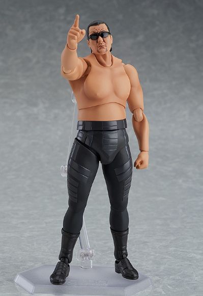 figma 蝶野正洋 