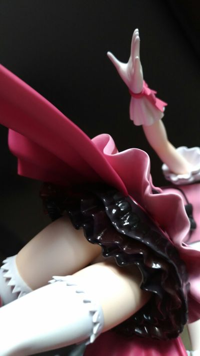 『LoveLive！』Birthday Figure Project 高坂穂乃果