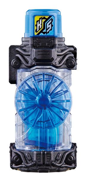 假面骑士ビルド DXキリンサイクロンフルボトルSET[Bandai]《発売済・在库品》