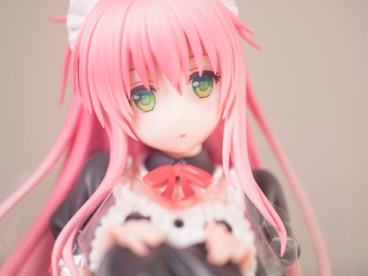 出包王女DARKNESS 菈菈·撒塔琳·戴比路克 女仆版