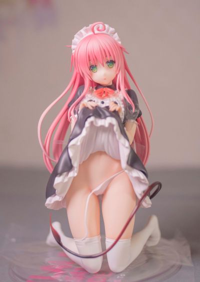 出包王女DARKNESS 菈菈·撒塔琳·戴比路克 女仆版