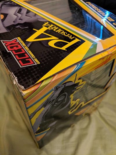 Persona4 伊邪那岐