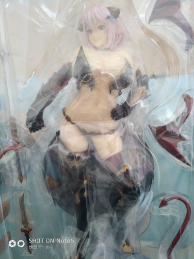 魔境骑士 塔尼亚