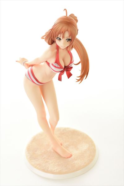 刀剑神域 结城明日奈 泳装ver. Premium