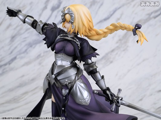 PPP Fate/Apocrypha Ruler/贞德