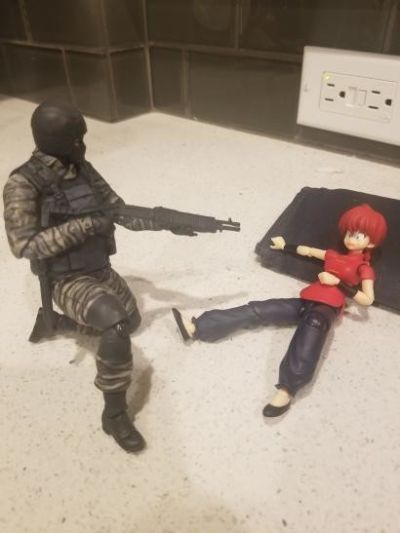 ゴルルコビッチ兵