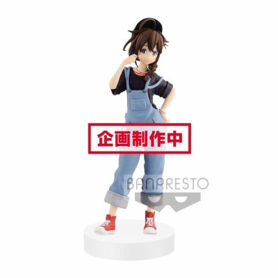EXQ手办 舰队Collection -舰娘- 时雨