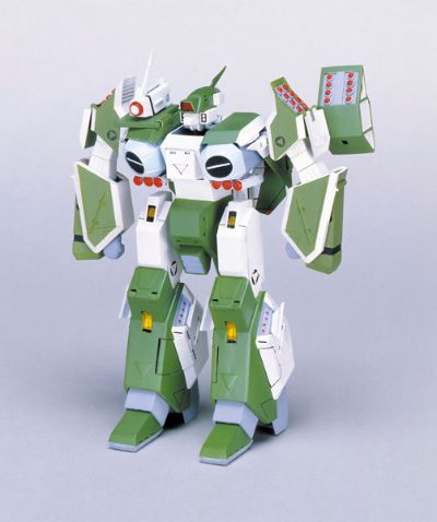 机甲创世记 モスピーダ 1/48 可変火光号 イオタ[AOSHIMA]《発売済・在库品》
