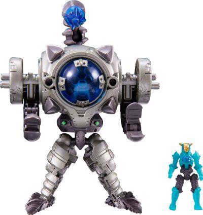 ダイアクロン DA-24 ワルダースーツ “スタング”[takaraTomy]《０８月予约》