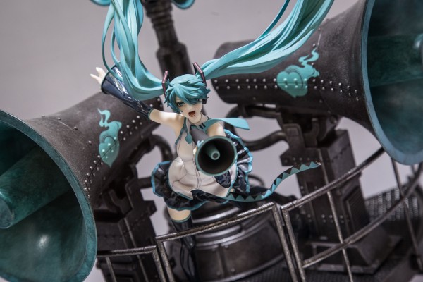 初音未来 恋爱即是战争 DX版