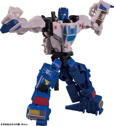 变形金刚 パワーオブザプライム PP-30 ロードトラップ[takaraTomy]《０９月予约》