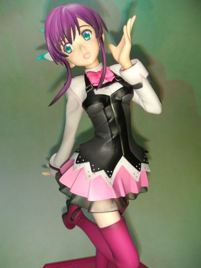 ExcellentModel 创圣大天使EVOL 御子乃・铃白