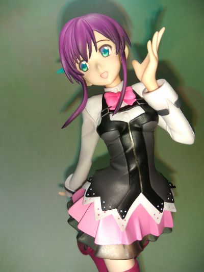 ExcellentModel 创圣大天使EVOL 御子乃・铃白