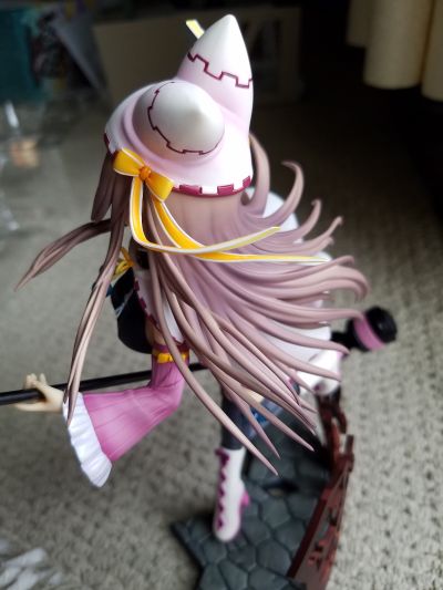 魔女的夜宴 椎叶紬