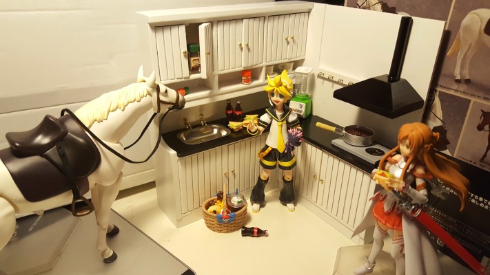 figma#020 镜音连