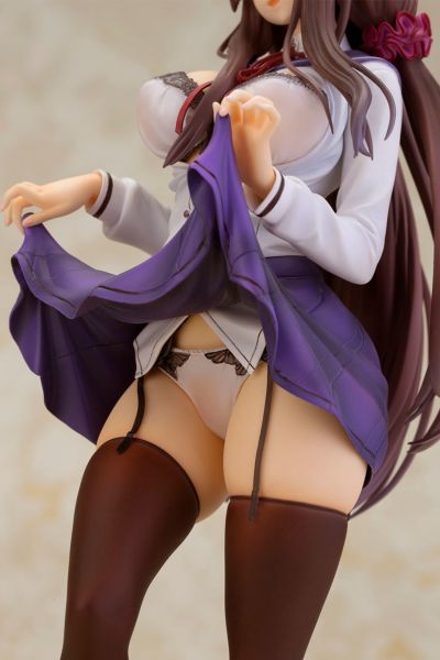 橘绚香