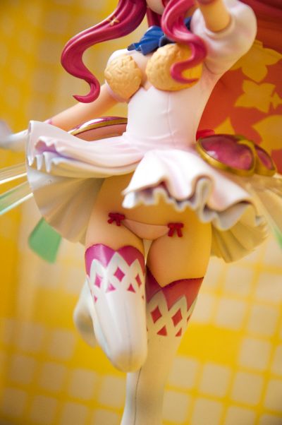 ユニティマリアージュ－ふたりの花嫁－ ユニティユーノ