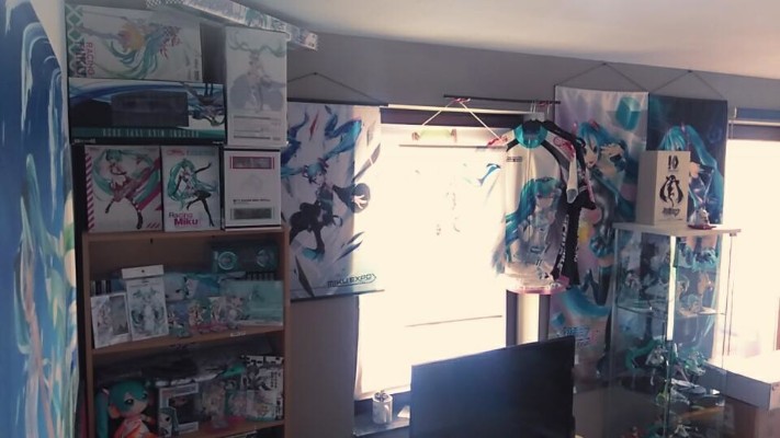 赛车初音 2011ver.