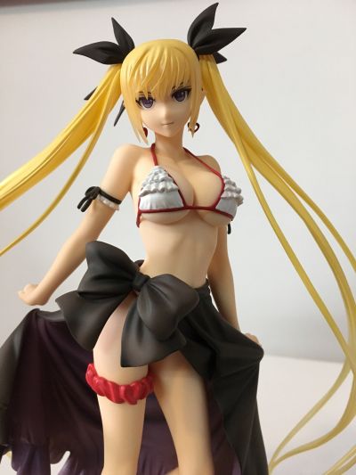 光明之心 蜜丝托拉 泳装Ver.