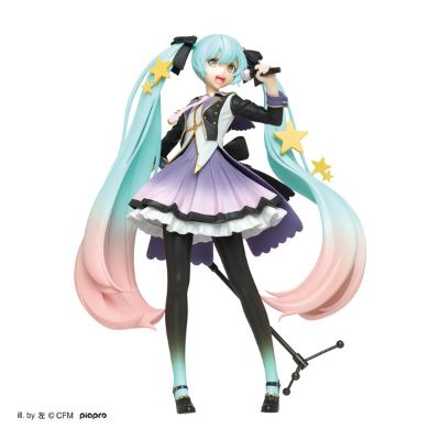 VOCALOID 初音未来 10th Anniversary Pearl ver. 