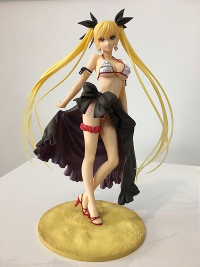 光明之心 蜜丝托拉 泳装Ver.