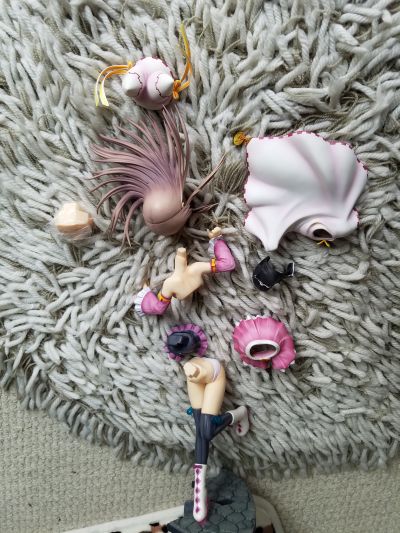 魔女的夜宴 椎叶紬