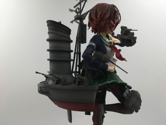 舰队collection -舰娘- 睦月改二