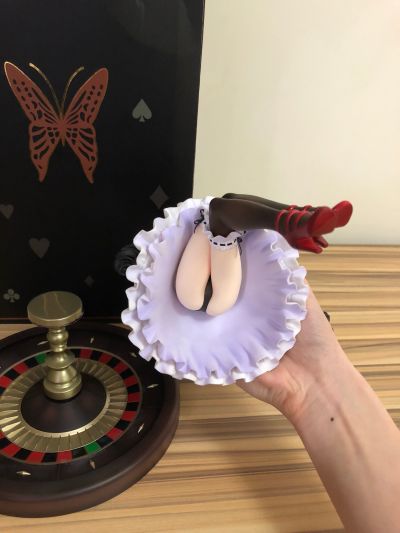 弹丸论破1・2 Reload 塞蕾丝缇雅·罗登贝克