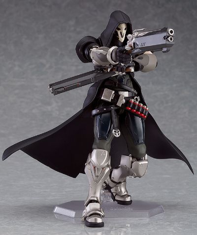 figma #393 守望先锋 死神