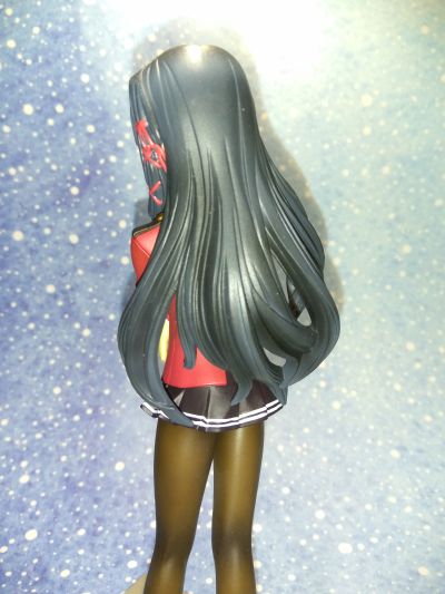 FORTUNE ARTERIAL 紅瀬桐葉 