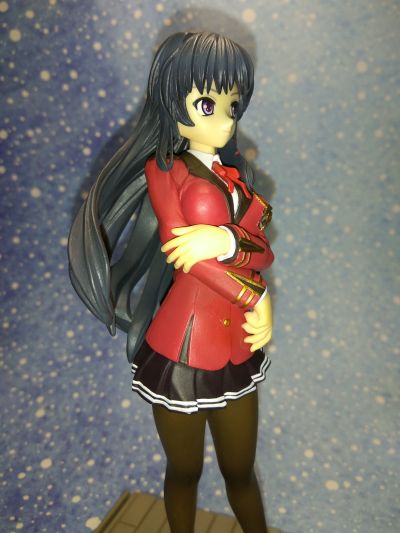 FORTUNE ARTERIAL 紅瀬桐葉 