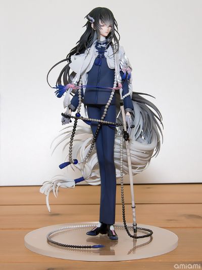 刀剣乱舞-ONLINE- 数珠丸恒次 