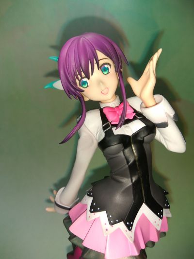 ExcellentModel 创圣大天使EVOL 御子乃・铃白