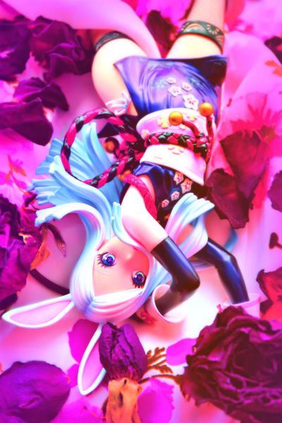 TERA ELIN 樱花月影・流ver. 