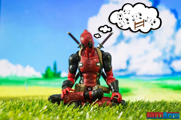 figma #353 死侍