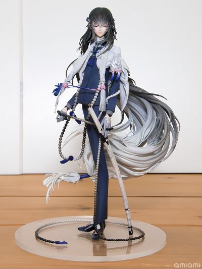 刀剣乱舞-ONLINE- 数珠丸恒次 
