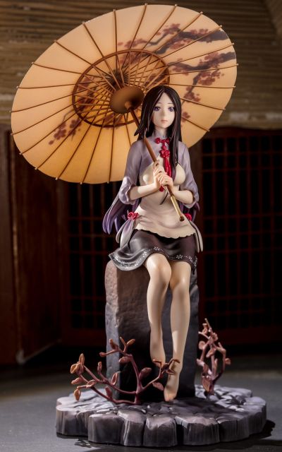 一人之下  冯宝宝